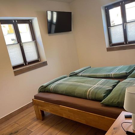 Haus-Ennstal Apartment Oblarn Bagian luar foto
