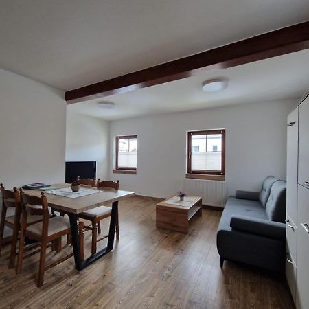 Haus-Ennstal Apartment Oblarn Bagian luar foto