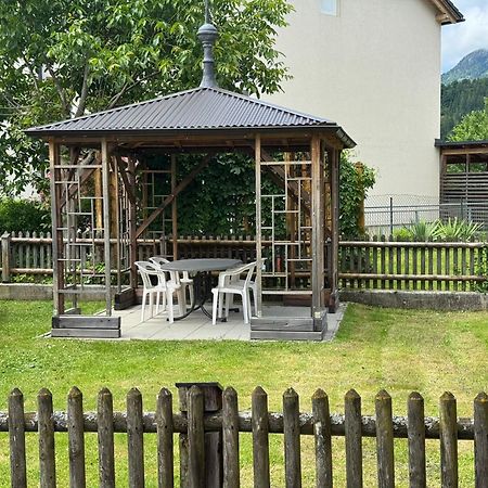 Haus-Ennstal Apartment Oblarn Bagian luar foto