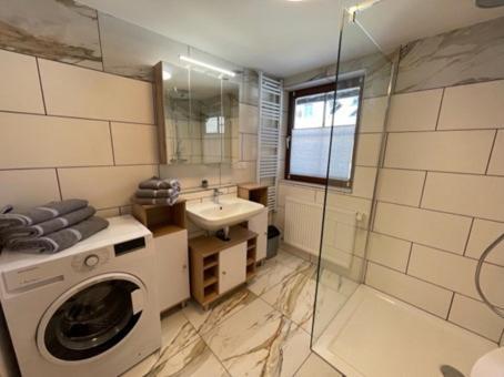 Haus-Ennstal Apartment Oblarn Bagian luar foto