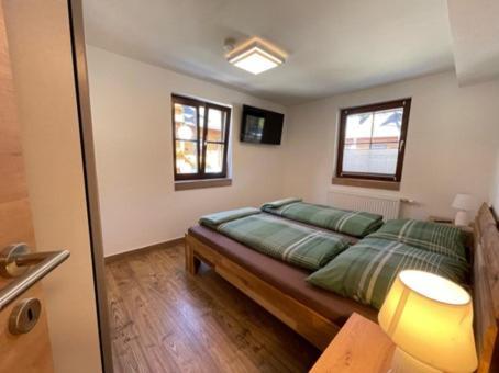 Haus-Ennstal Apartment Oblarn Bagian luar foto