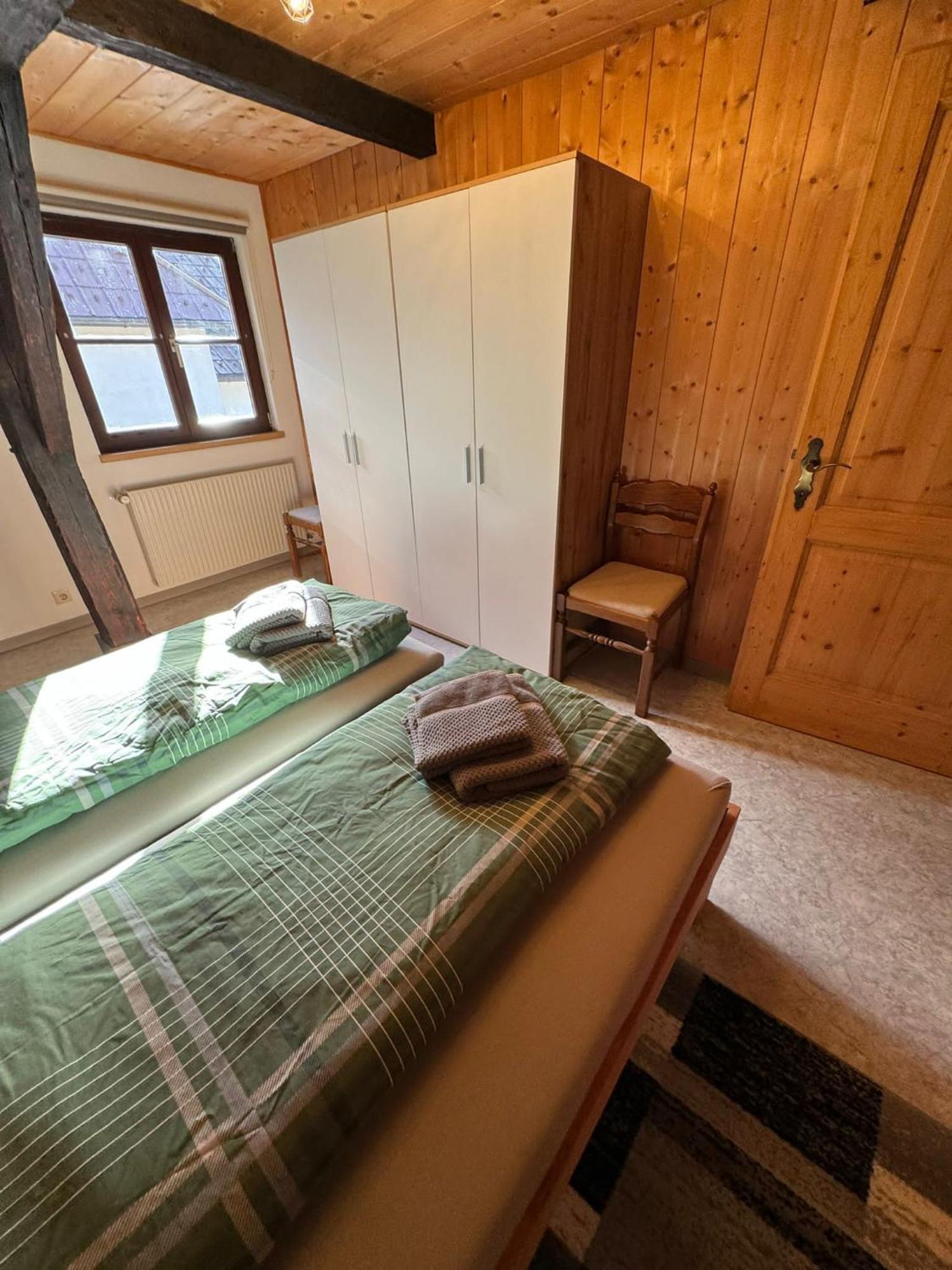 Haus-Ennstal Apartment Oblarn Bagian luar foto