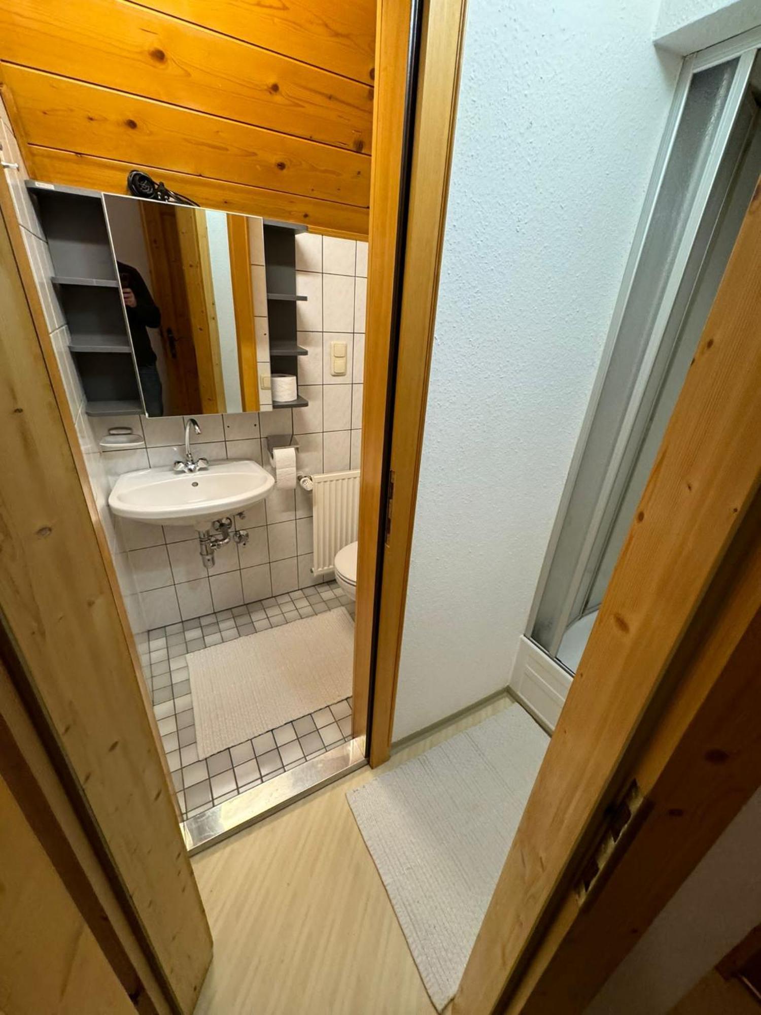 Haus-Ennstal Apartment Oblarn Bagian luar foto