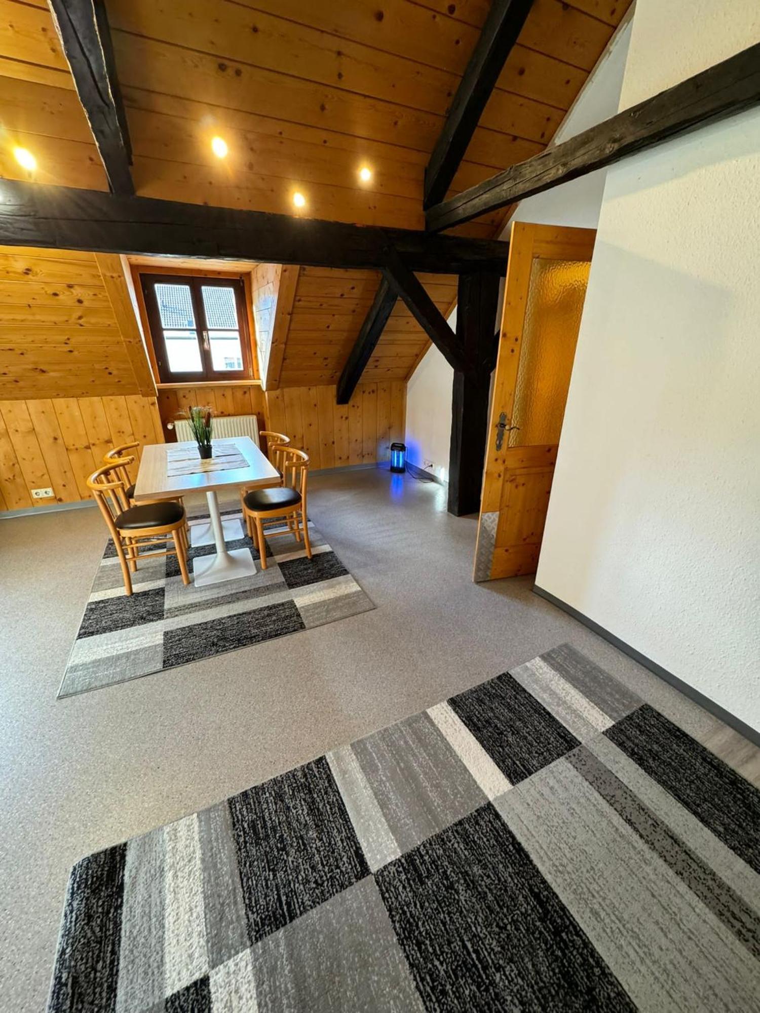 Haus-Ennstal Apartment Oblarn Bagian luar foto