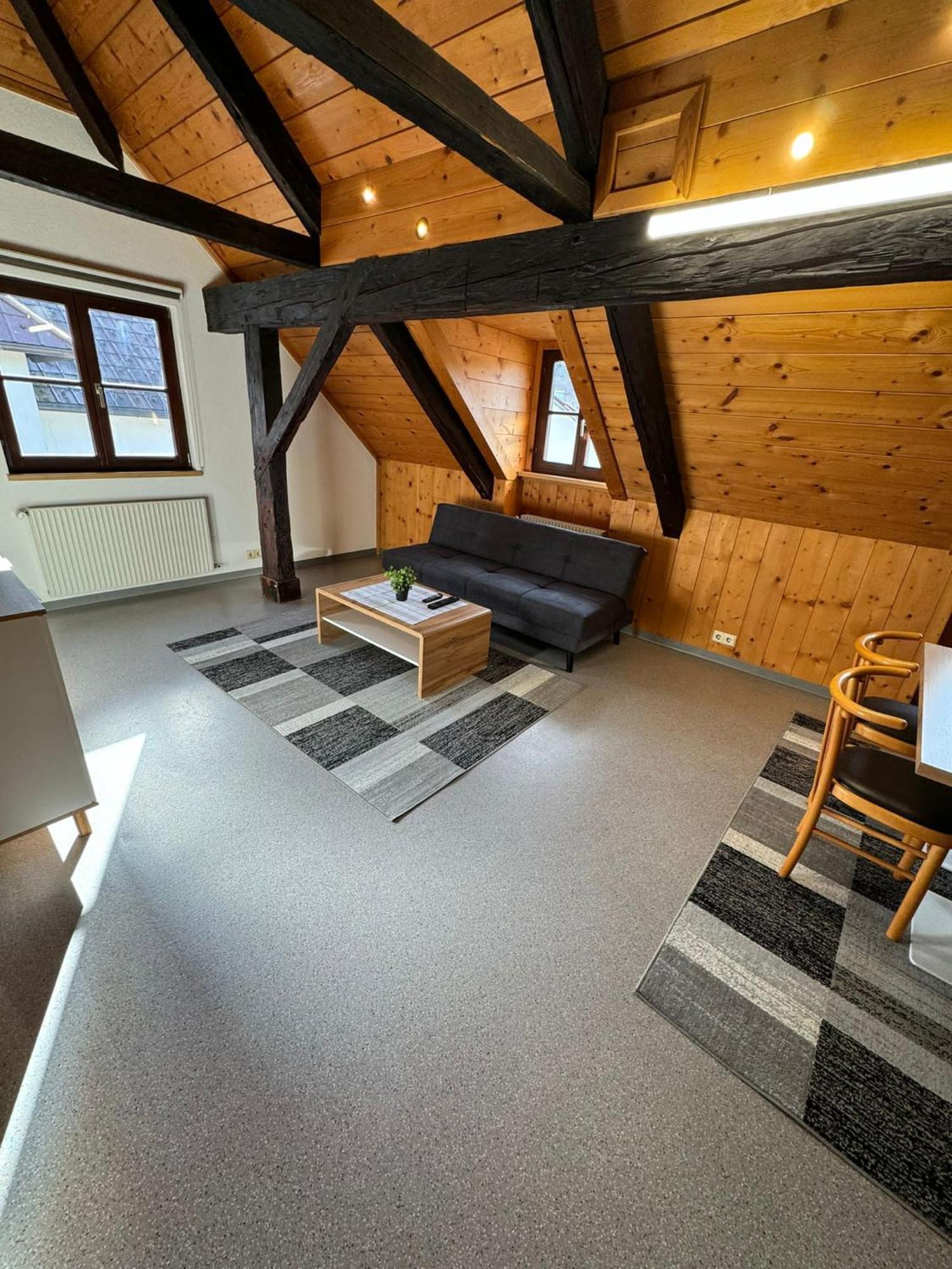 Haus-Ennstal Apartment Oblarn Bagian luar foto