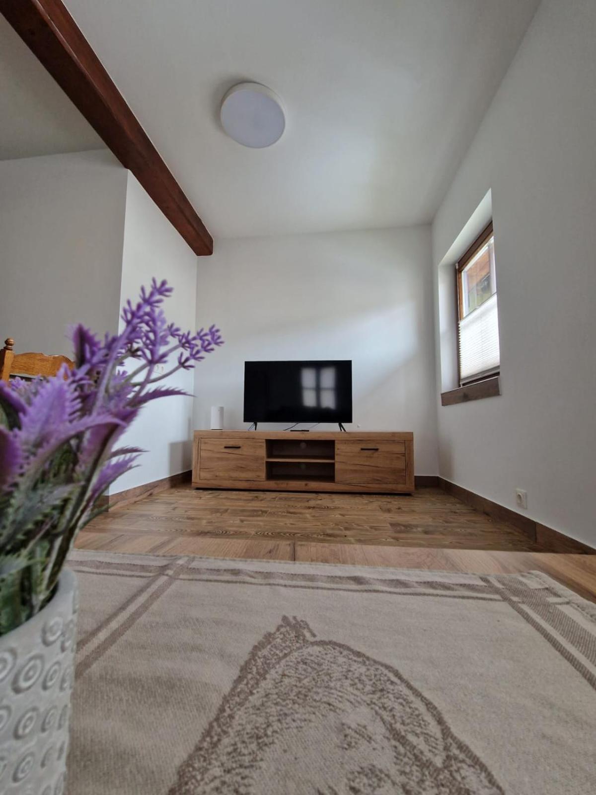 Haus-Ennstal Apartment Oblarn Bagian luar foto