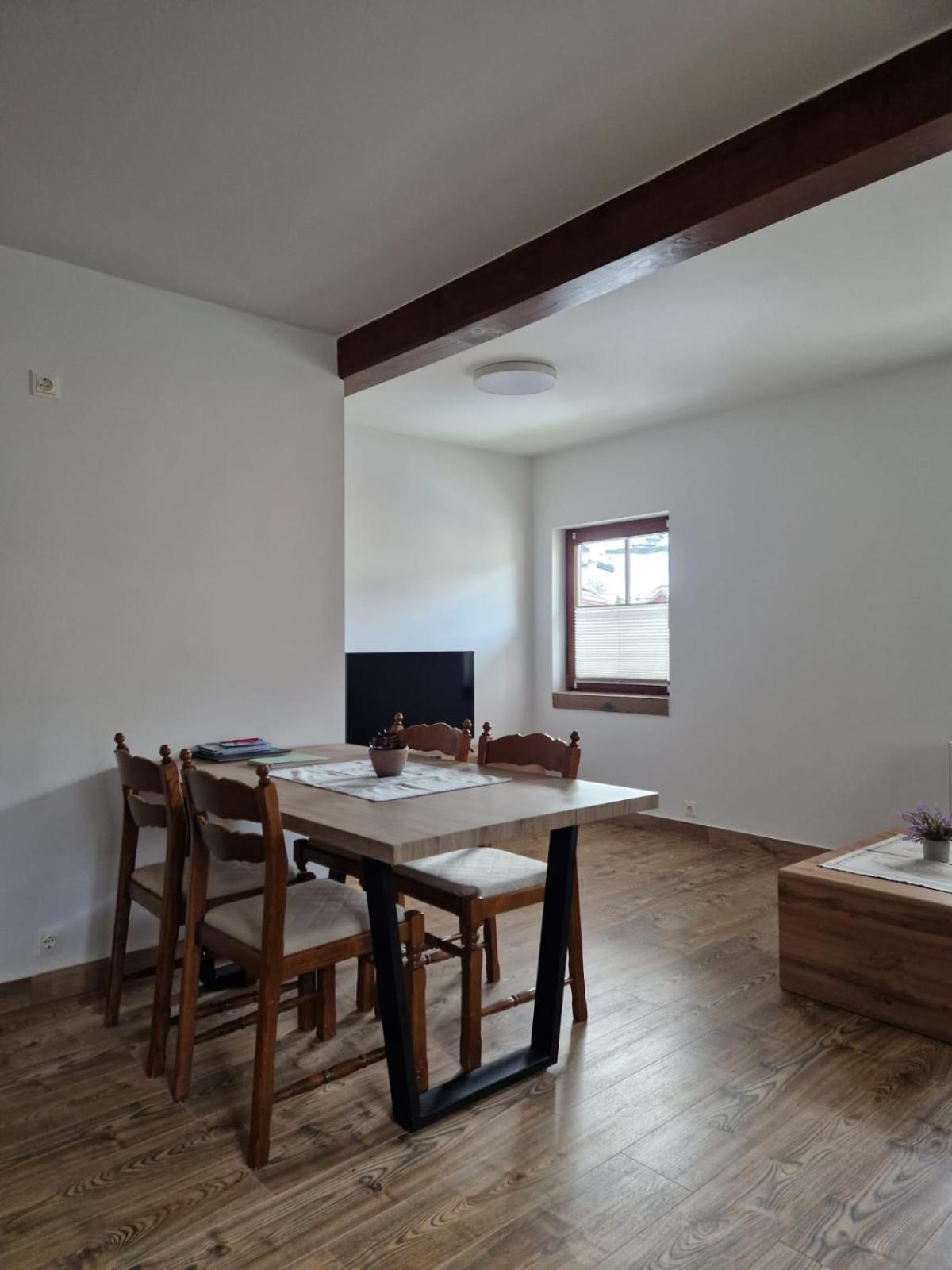 Haus-Ennstal Apartment Oblarn Bagian luar foto