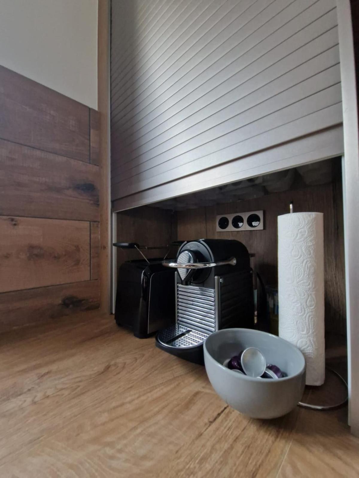 Haus-Ennstal Apartment Oblarn Bagian luar foto