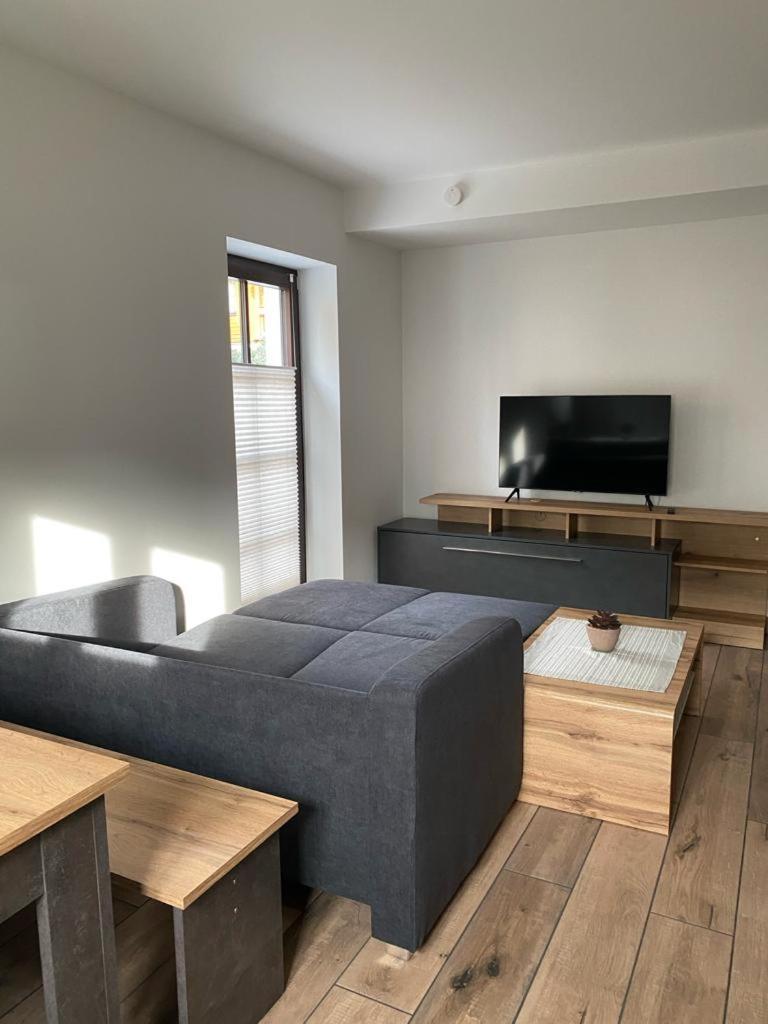 Haus-Ennstal Apartment Oblarn Bagian luar foto
