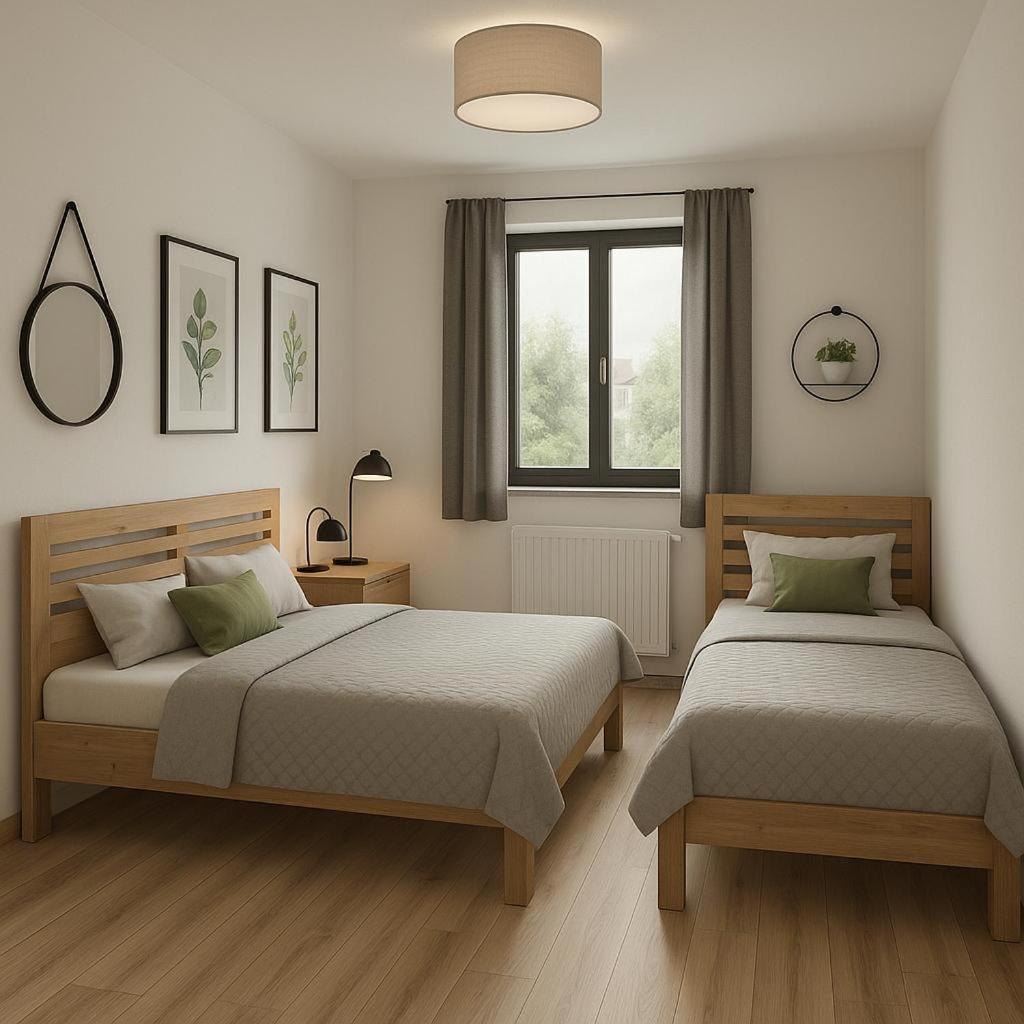 Haus-Ennstal Apartment Oblarn Bagian luar foto