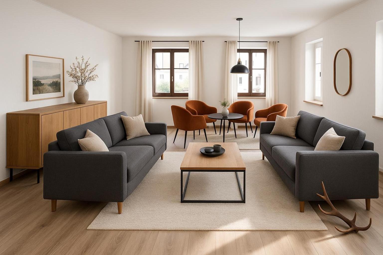 Haus-Ennstal Apartment Oblarn Bagian luar foto